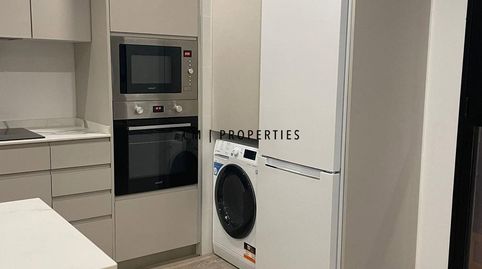 Foto 2 de Piso de alquiler en Barraix, Barrio de Benicalap, Valencia Capital
