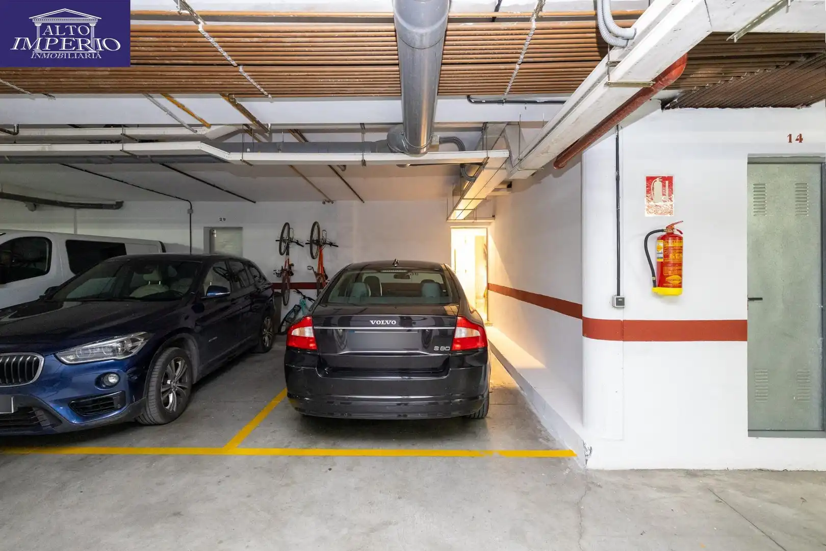 Casa a schiera con terrazza in vendita a Cuesta Pino 65, imagen 38