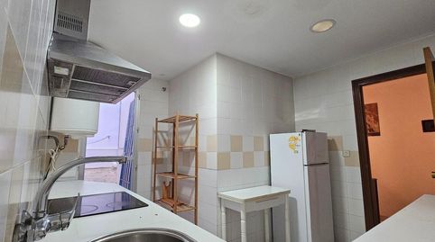 Foto 4 de Piso en venta en Calle Cartuja, 12, Vallesequillo, Jerez de la Frontera