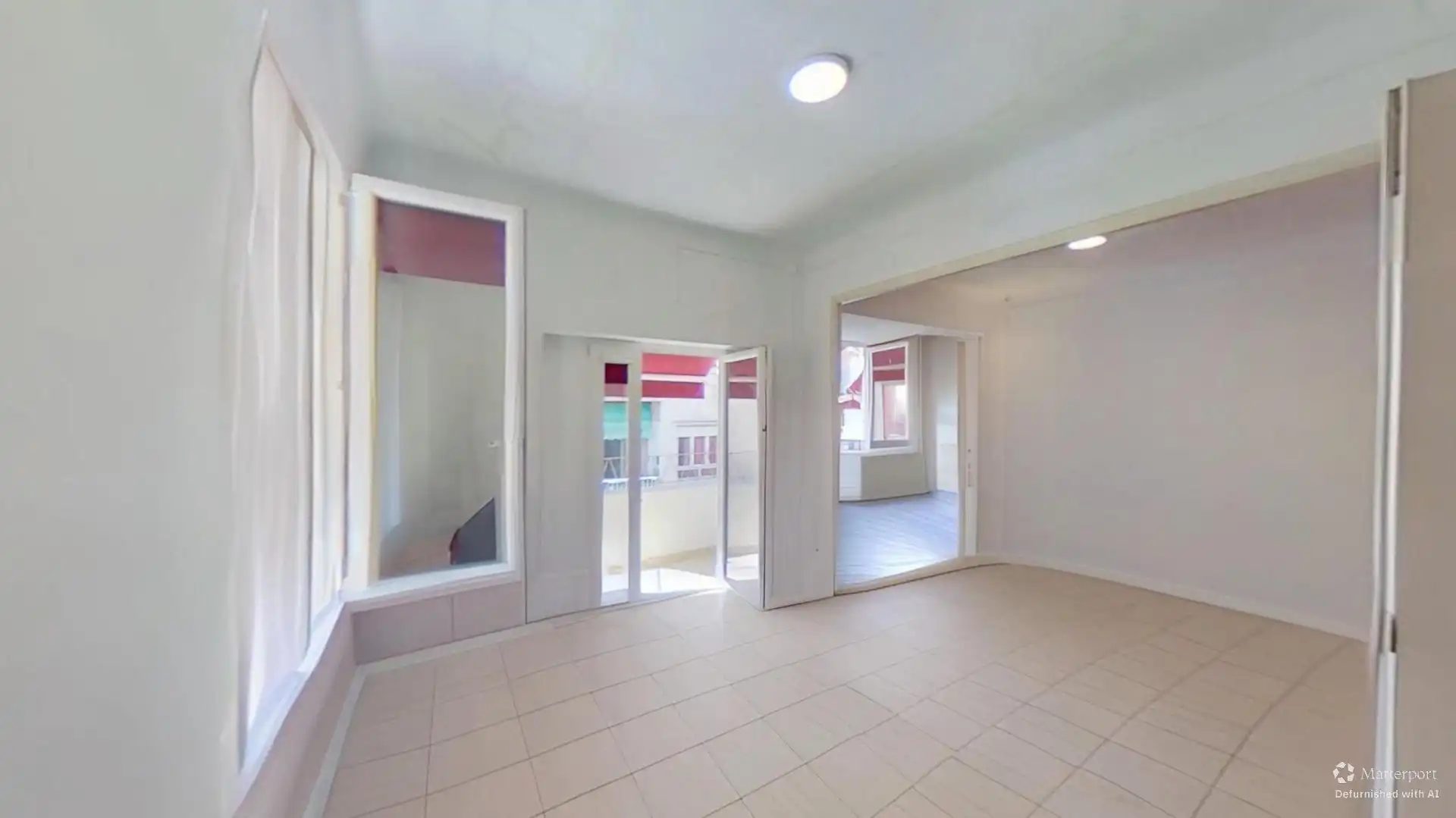 Wohnung mit Terrasse zum Verkauf in Calle GENERAL ALDAVE, imagen 26