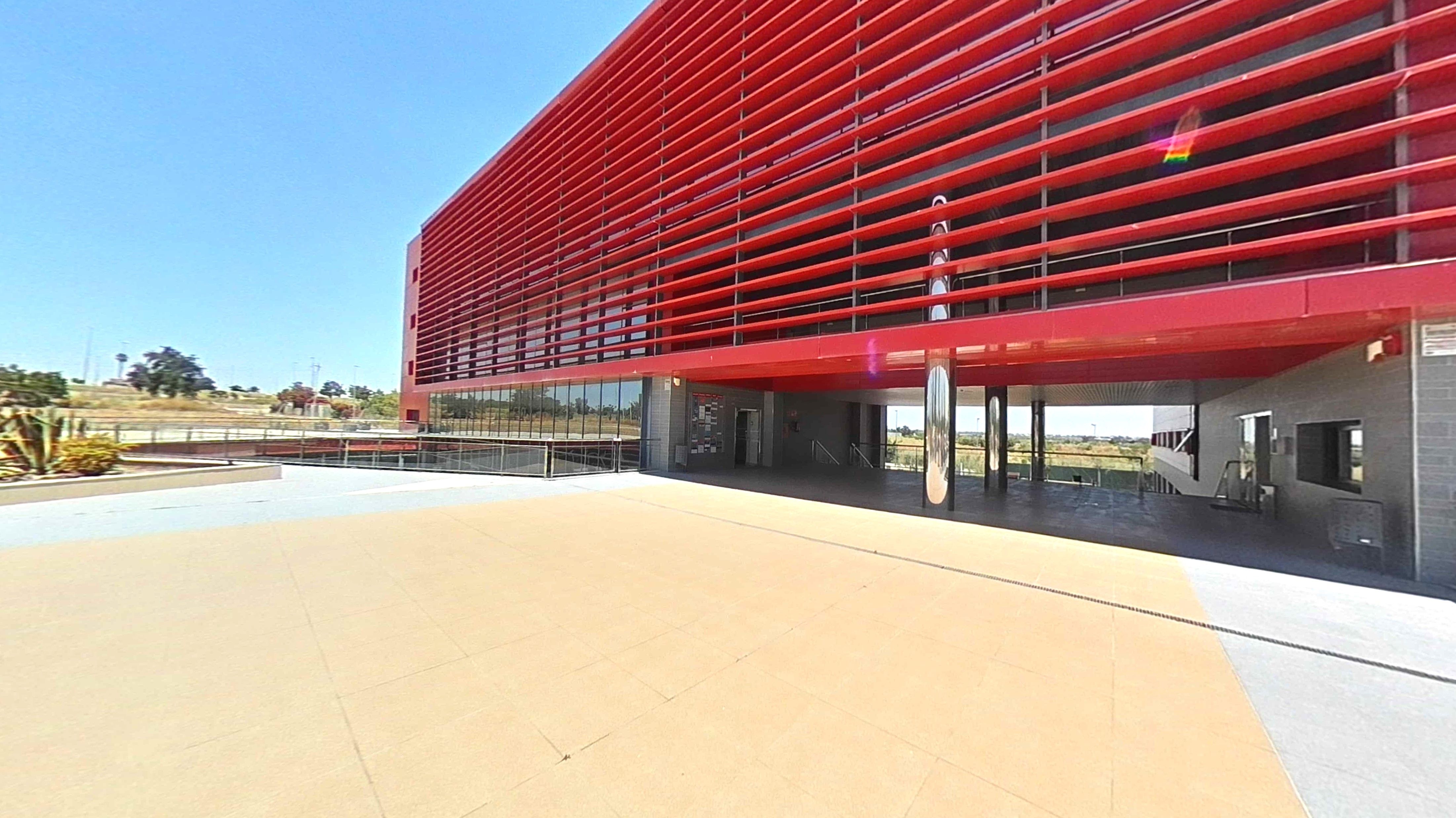 Office for sale in Platino, Salteras