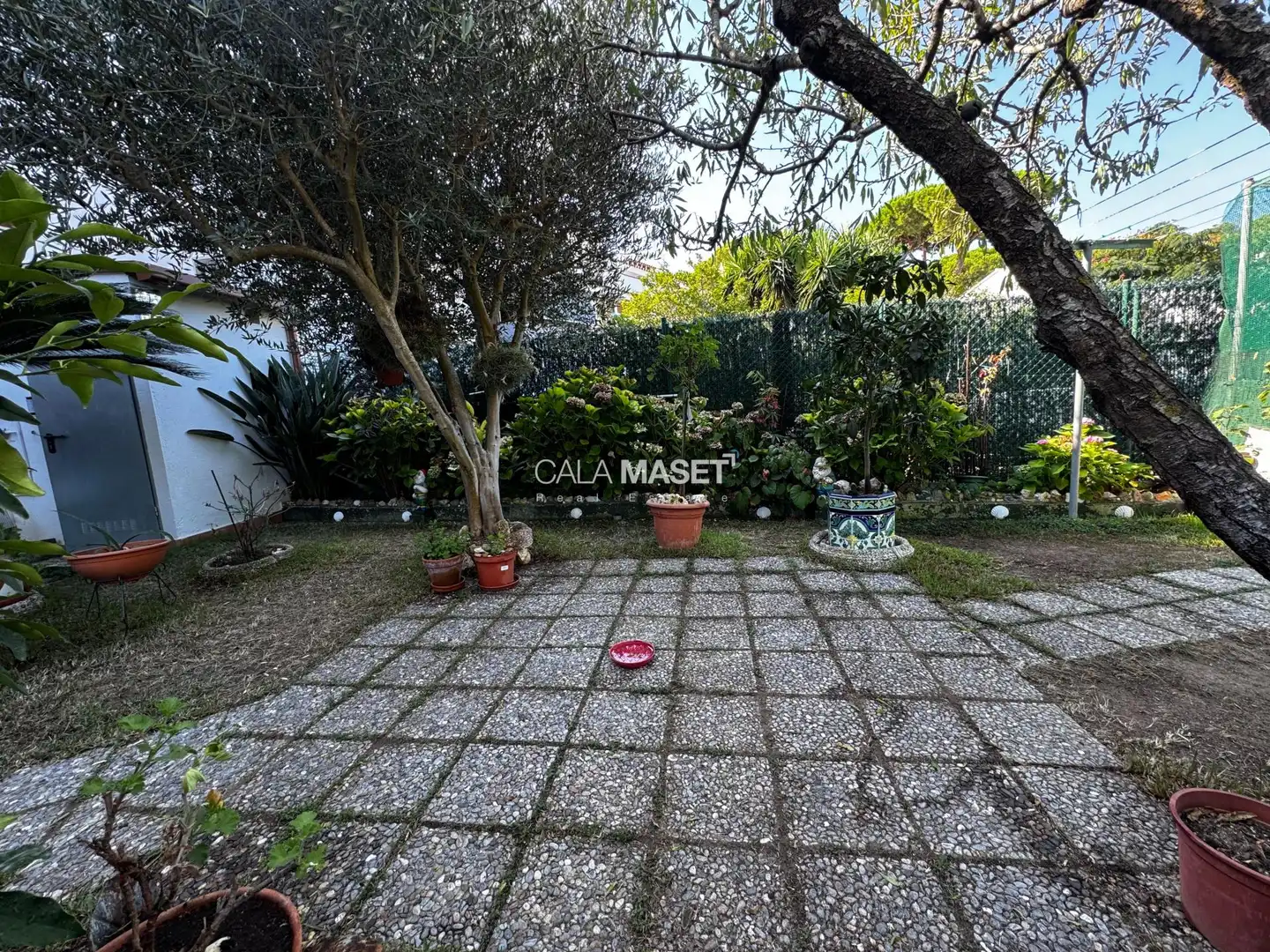 Appartement avec jardin à vendre à Puig del Molí, imagen 8
