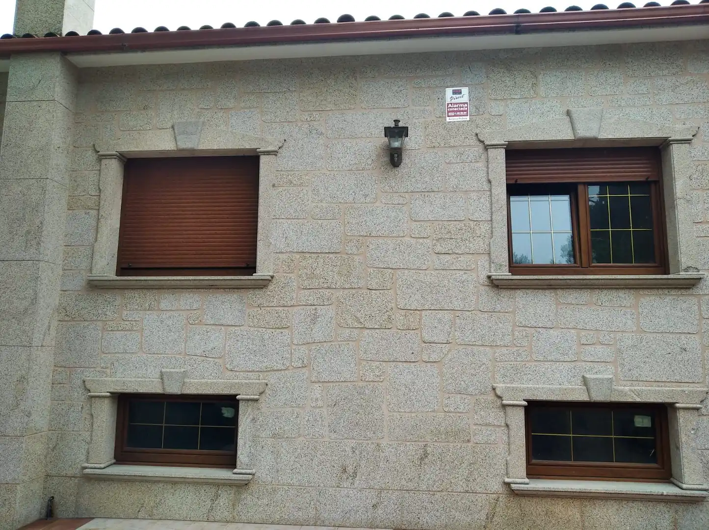 Villa con piscina in vendita a Carrer de les Acacies, imagen 19