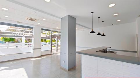 Photo 4 of Premises for sale in Calle Pintor Antonio Hidalgo, 10, Camino Viejo de Málaga, Vélez-Málaga