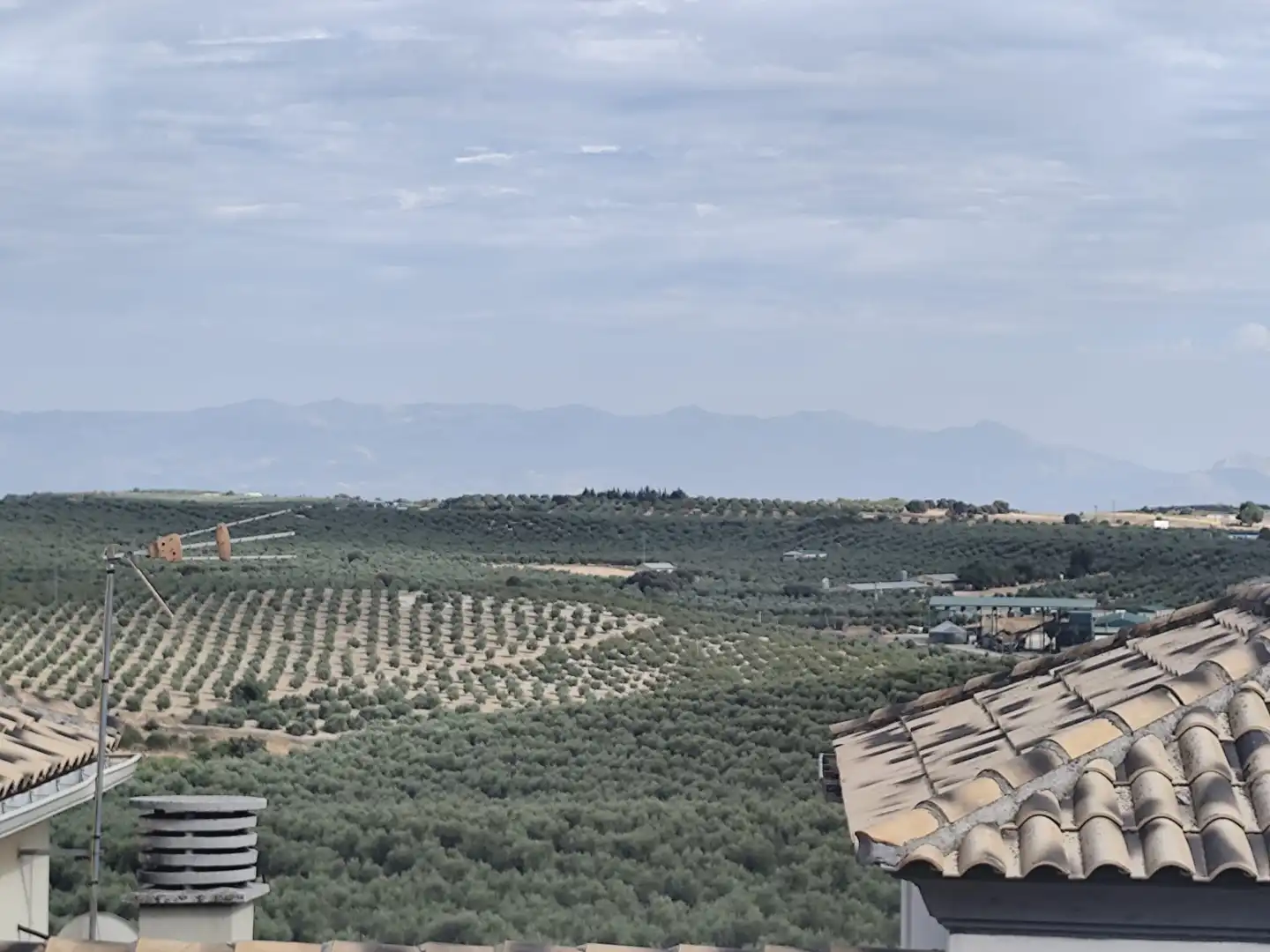 Casa o xalet en venda en Sabiote amb Aire condicionat, Calefacció i Terrassa
