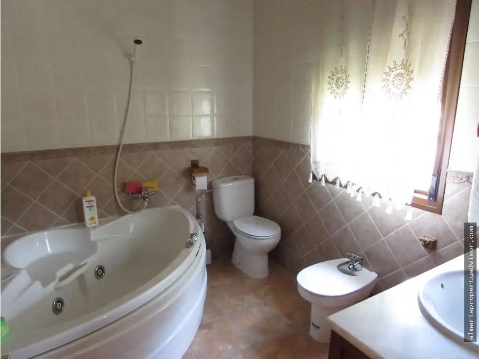 Casa rustica con piscina in vendita a Bédar, imagen 16