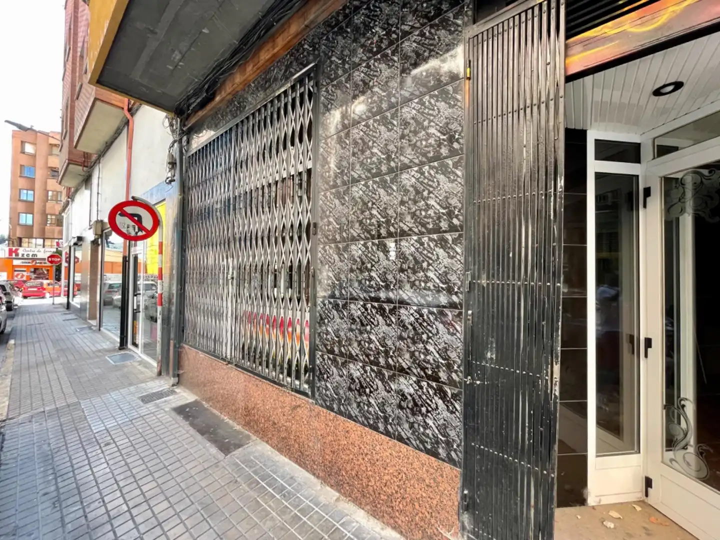 Local comercial en venda a Calle ISIDRO RUEDA, imagen 5
