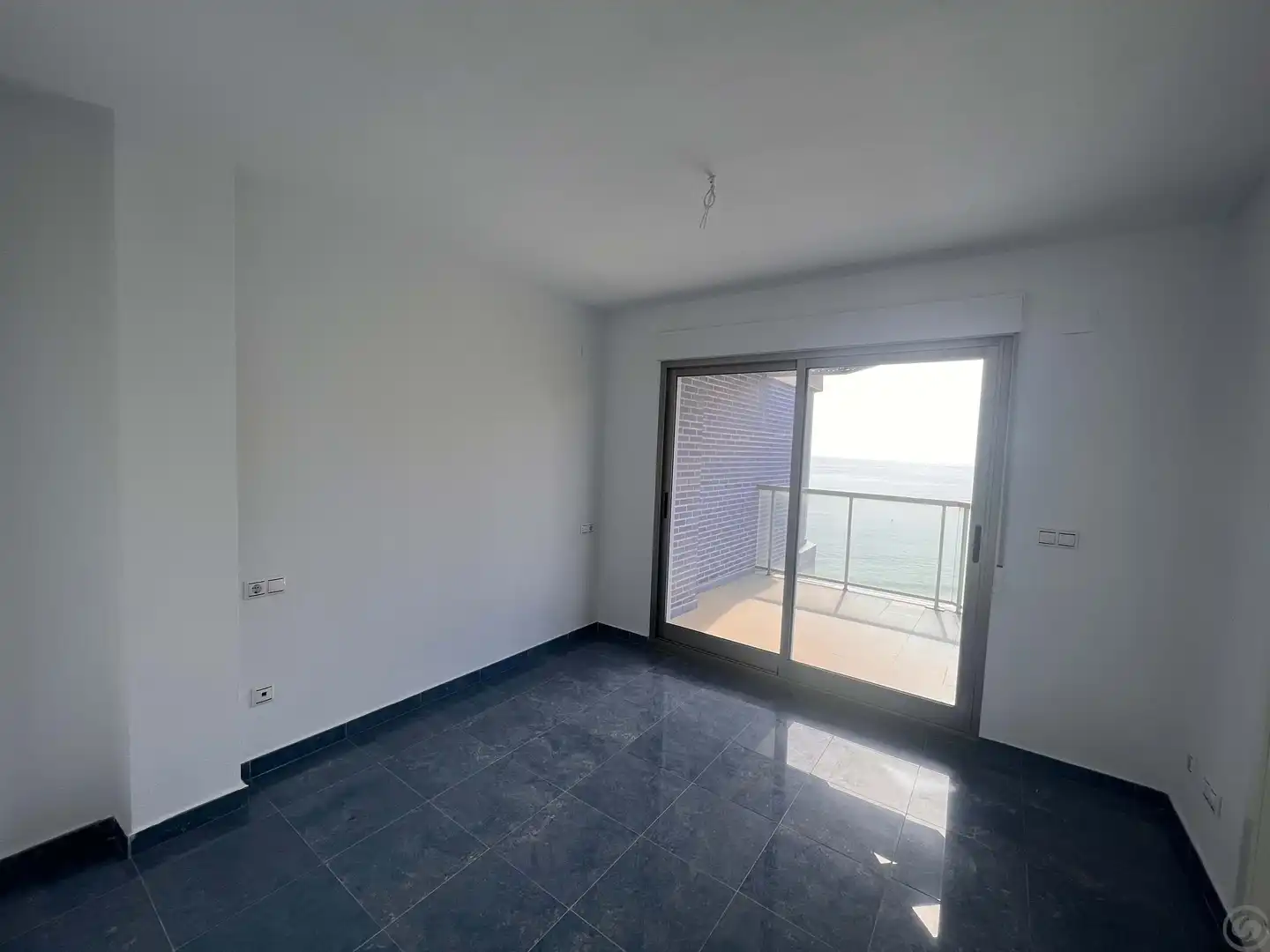 Dormitori de Dúplex en venda en Calpe / Calp amb Terrassa, Piscina i Balcó