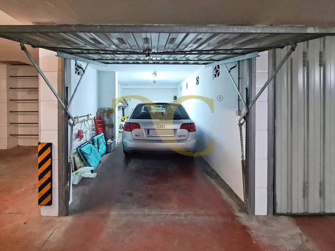 Appartamento con ascensore in vendita a Calle Alfonso Covián, imagen 42