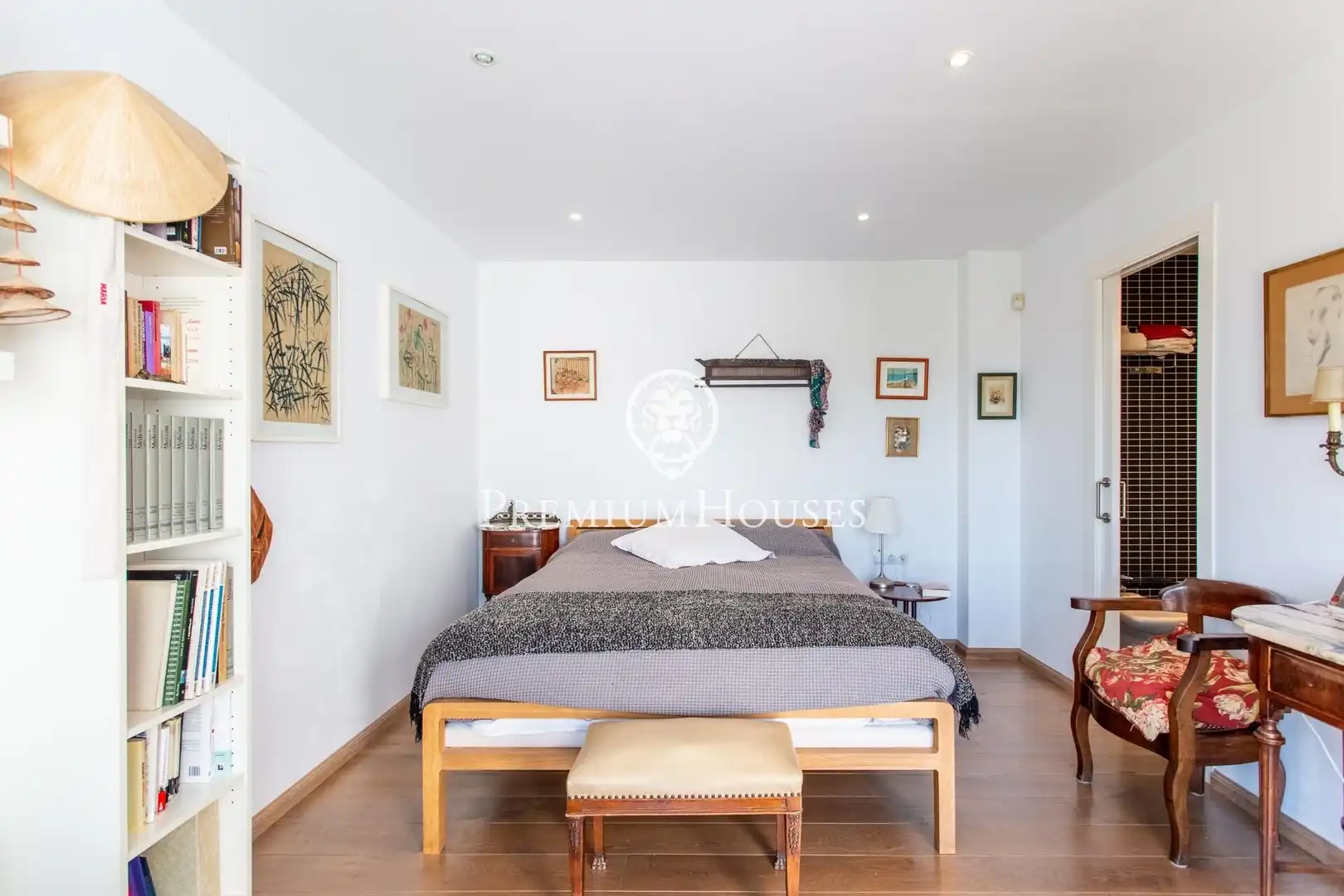 House with pool for sale in Sant Cebrià de Vallalta, imagen 20