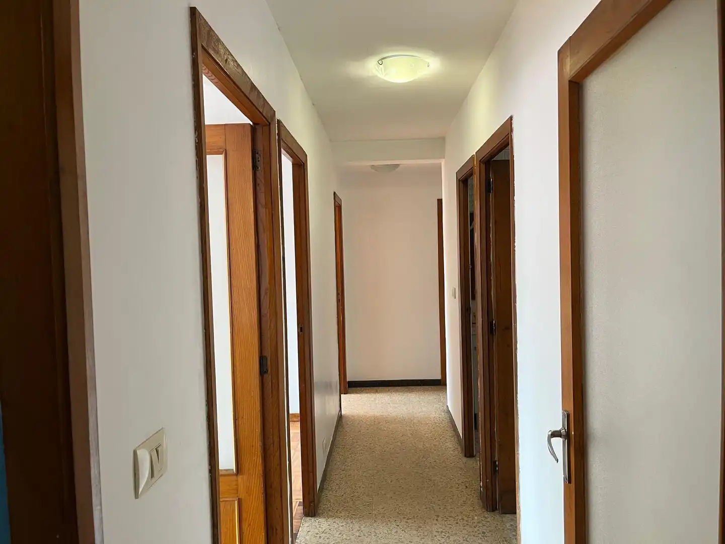 Appartamento con terrazza in vendita a Rúa de Barcelona, imagen 20