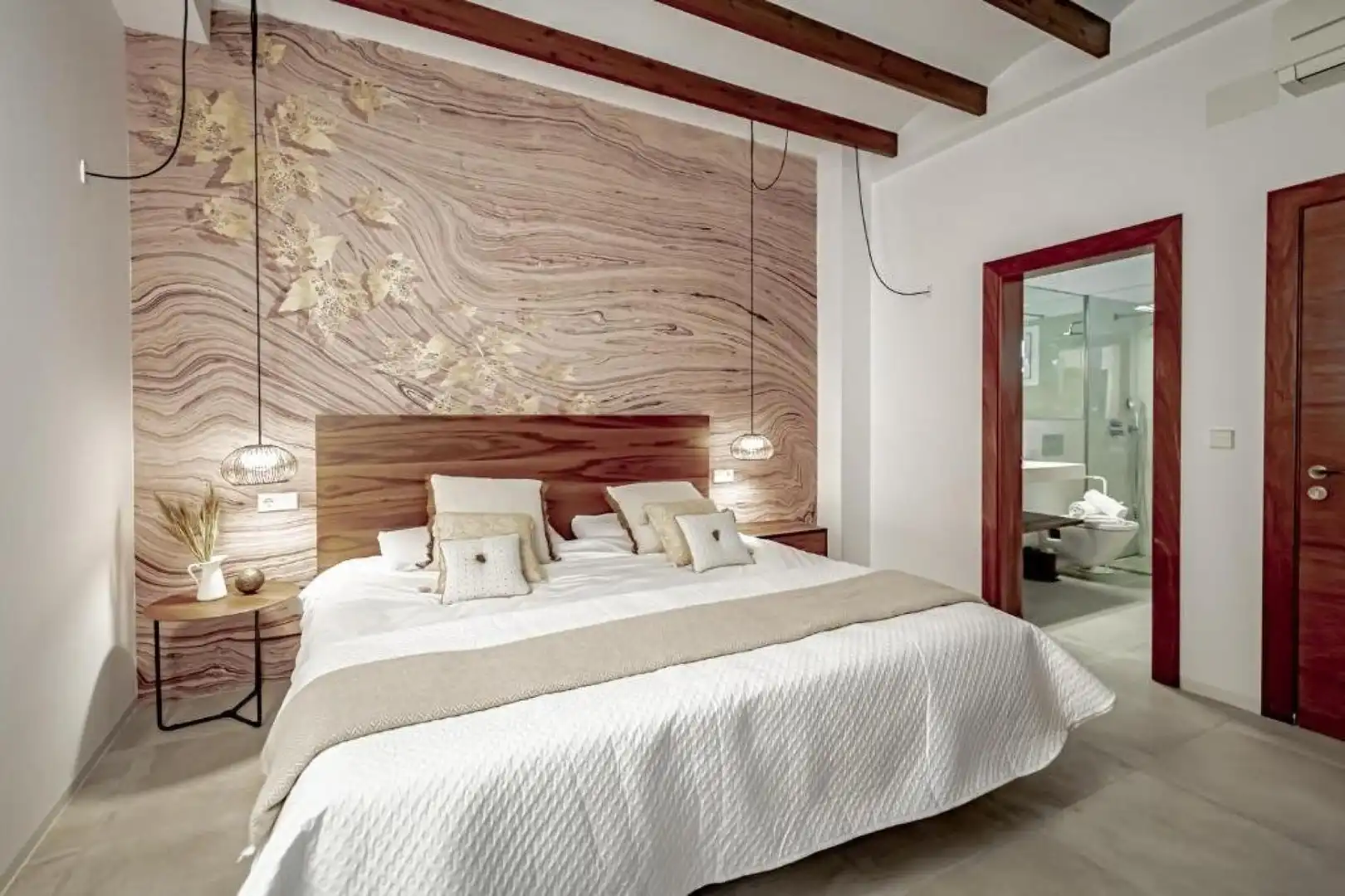 Dormitori de Casa o xalet en venda en Benidorm