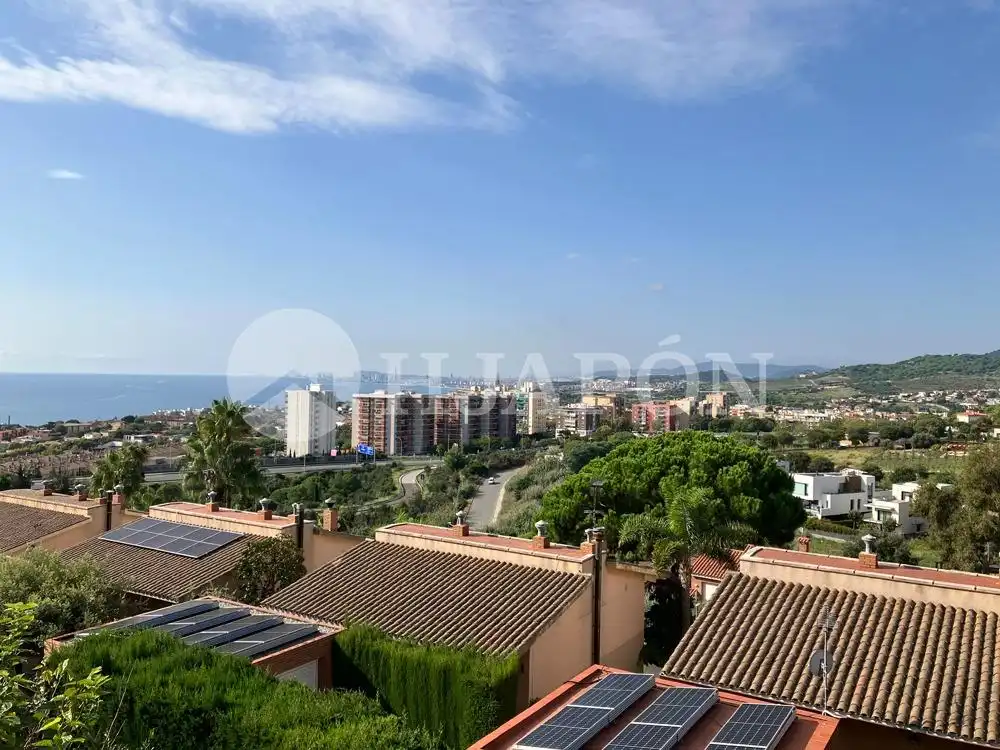 Casa con terraza en venta en Teià, imagen 23