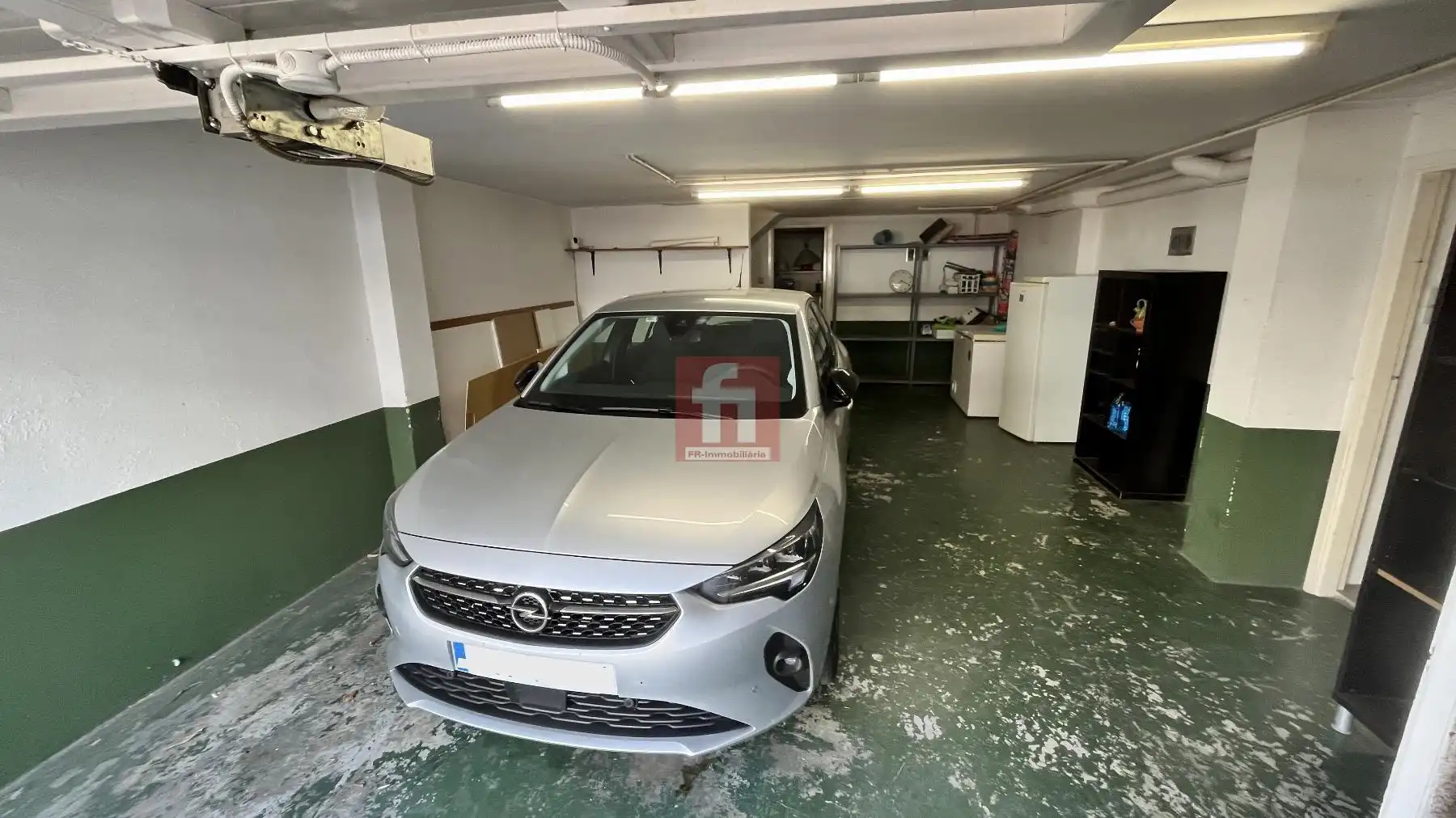 Aparcament de Casa o xalet en venda en El Vendrell amb Aire condicionat, Calefacció i Terrassa