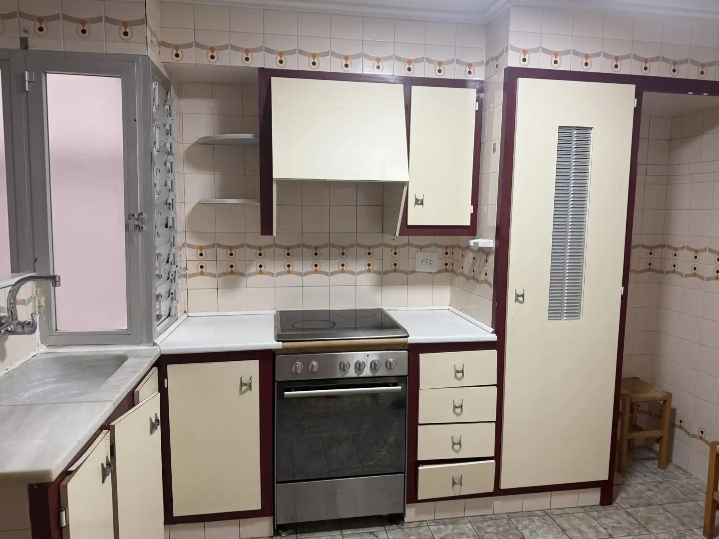 Cuina de Pis en venda en Alzira
