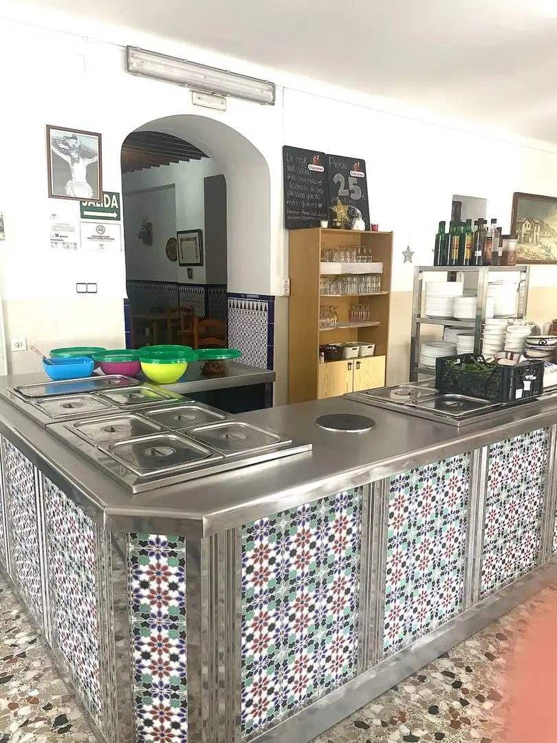 Casa amb jardí en venda a Dalías, imagen 36