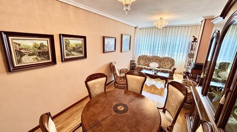 Foto 3 de Pis en venda a Oviedo - Cl Muñoz Degrain, Auditorio - Seminario - Parque de Invierno, Oviedo