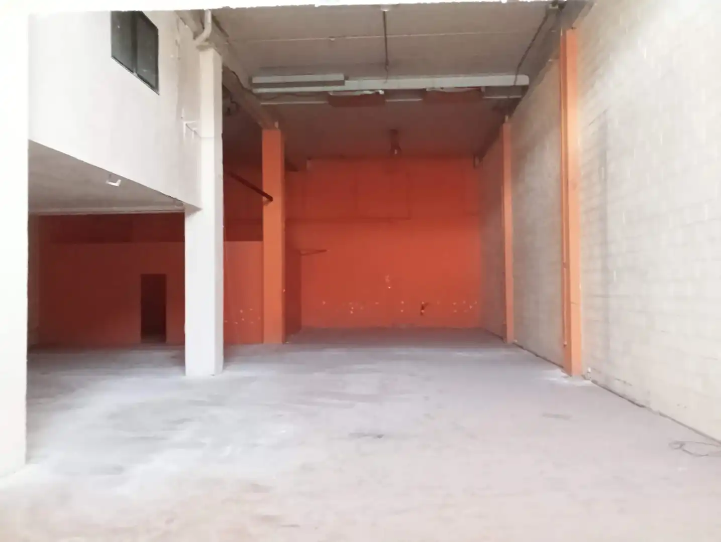 Nau industrial en venda a Calle Menor 7, imagen 12