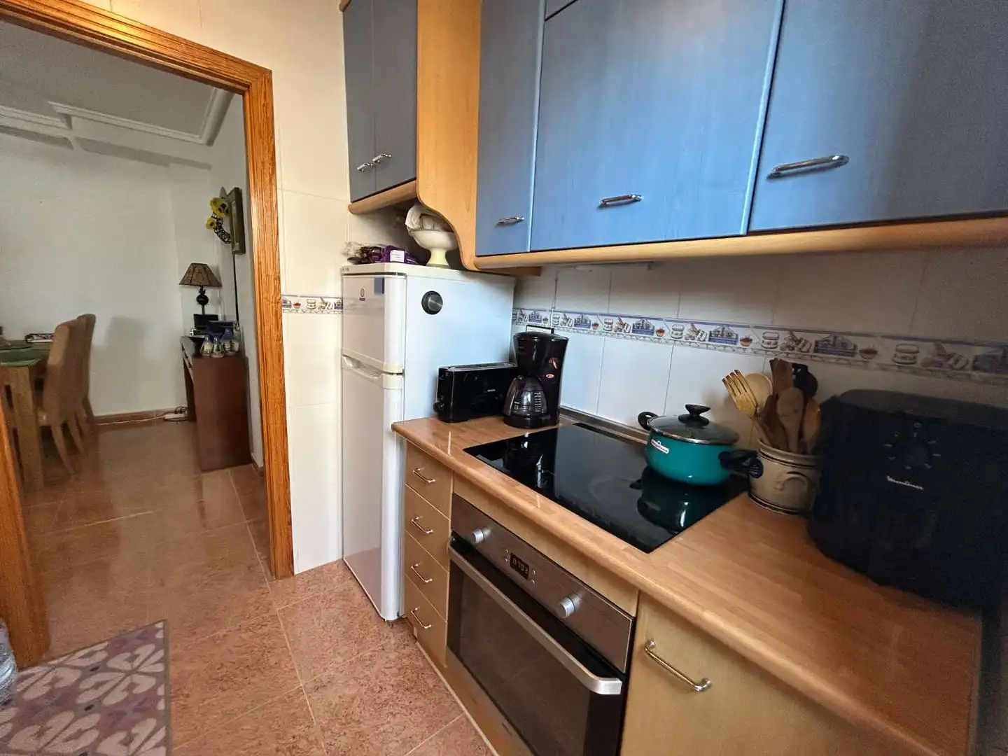 Duplex con piscina in vendita a Orihuela Costa, imagen 14