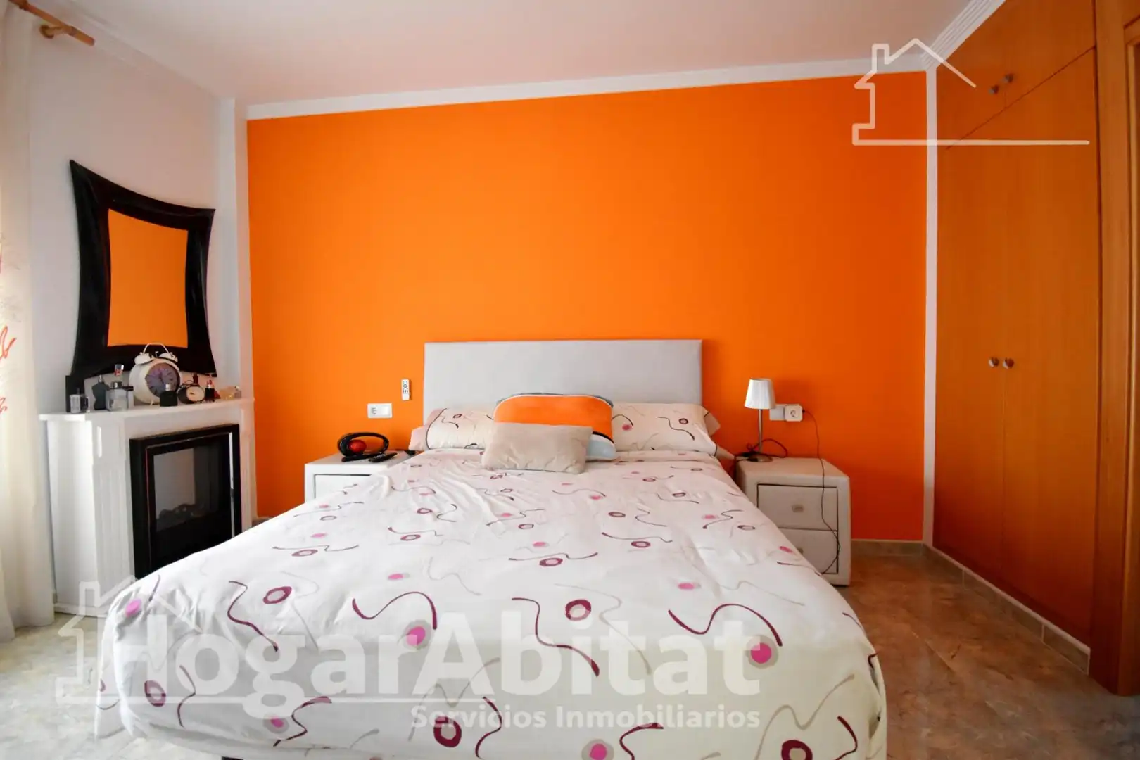 Casa a schiera con terrazza in vendita a Avenida Rei Jaume I, imagen 24