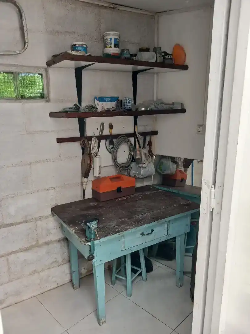 Kitchen of Flat for sale in Ferrol