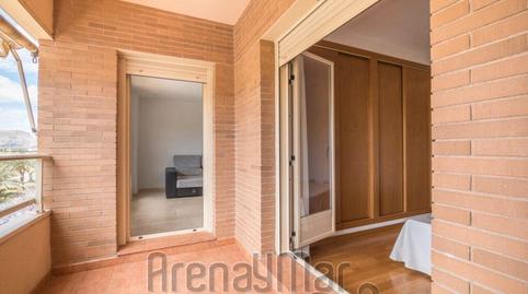 Photo 5 of Flat to rent in Avenida Médico Ricardo Ferre, 22, Paus - Poligono San Blas, Alicante / Alacant