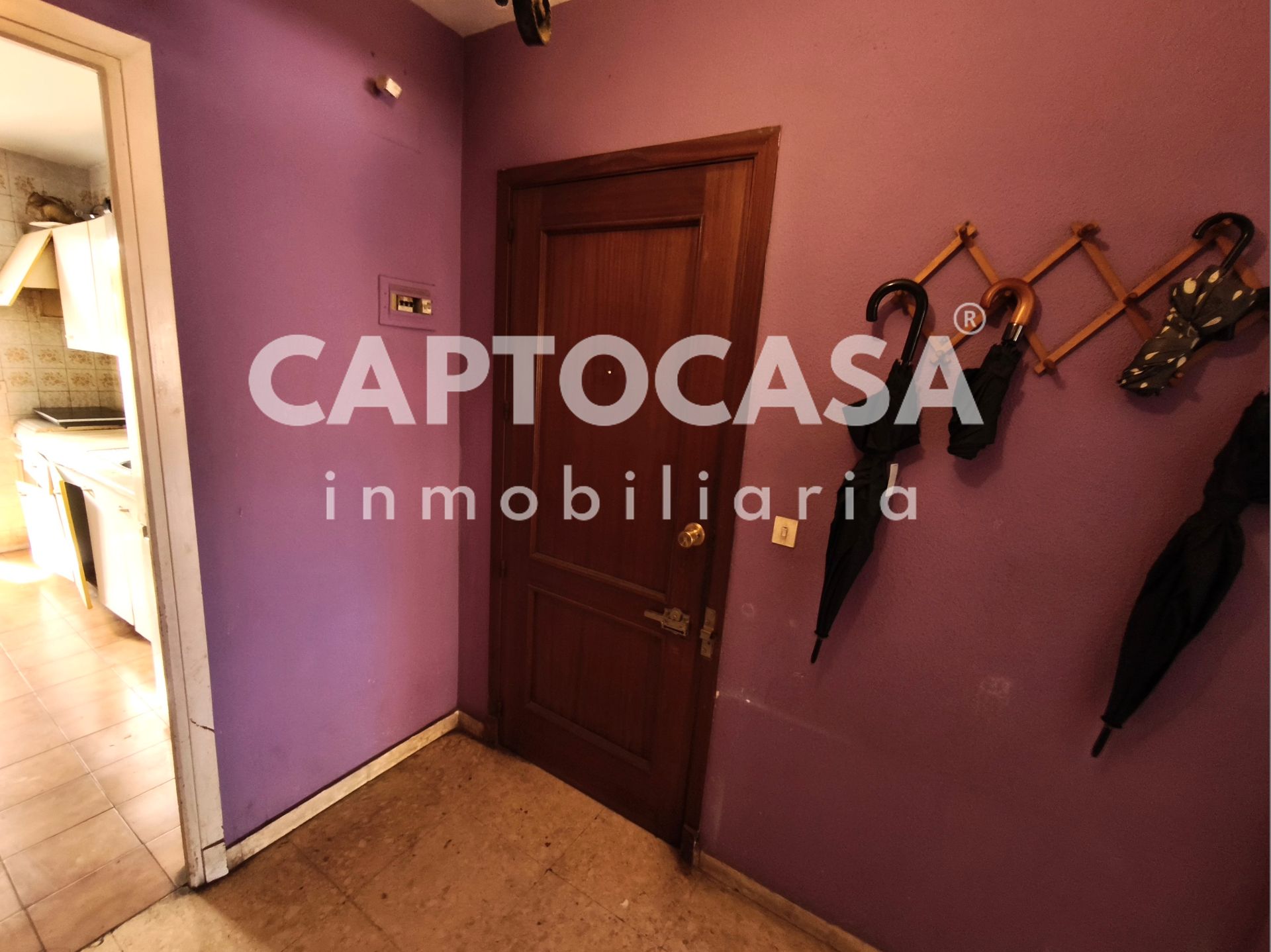 Piso en venta en Calle Juan Muñoz Delgado, San Ginés, Cartagena ciudad
