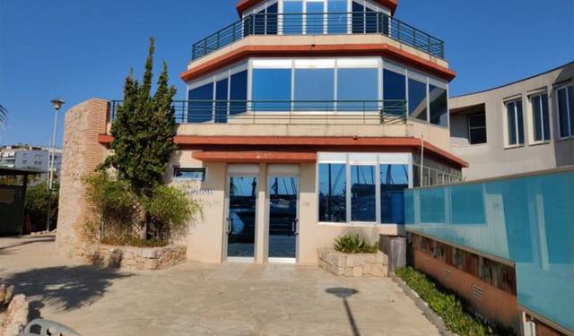 Local comercial en Venta en MARQUES DE BENICARLO en Puerto