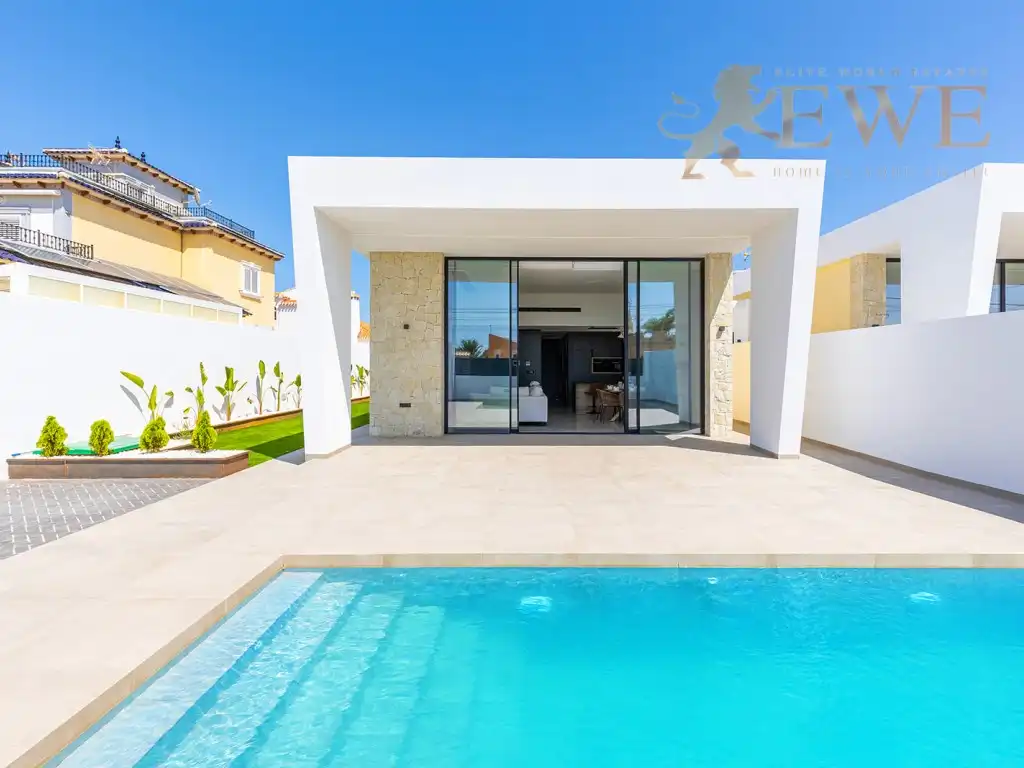 Villa à vendre à Zona Carrefour - Urbanizaciones, imagen 58