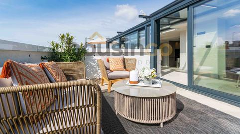 Foto 2 de Ático en venta en Garcia de Paredes, Trafalgar,  Madrid Capital