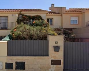 Exterior view of House or chalet for sale in Jerez de la Frontera