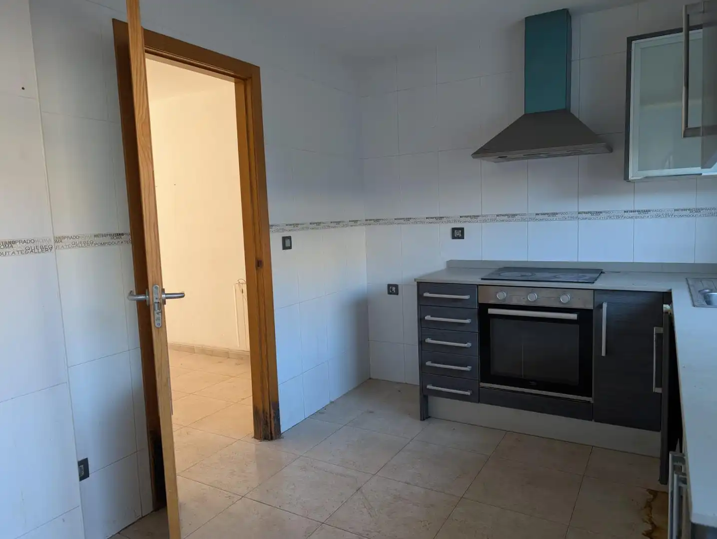 Casa adosada en venta en L'OM BLANC (DE), Playa - Ben Afeli