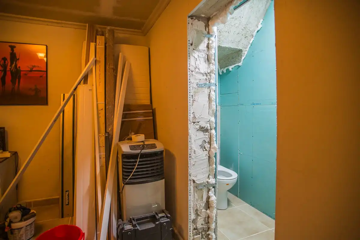 Casa en venda a Desamparados - Hurchillo - Torremendo, imagen 32