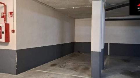 Foto 4 de Garatge en venda a Santa María de Getxo, Bizkaia