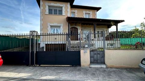 Foto 2 de Casa o chalet en venta en Milagros, Burgos