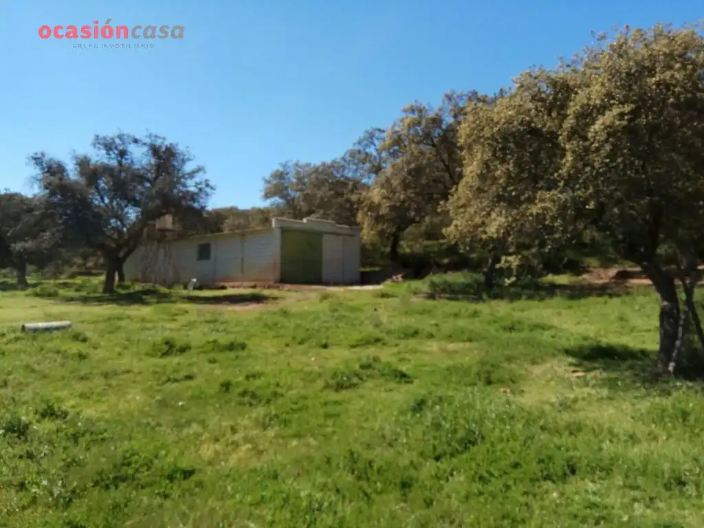 Villa mit Garten zum Verkauf in Pozoblanco, imagen 43