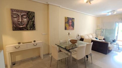 Foto 4 de Apartament de lloguer a Marina Raset - Consolat del Mar, El Puerto, Alicante