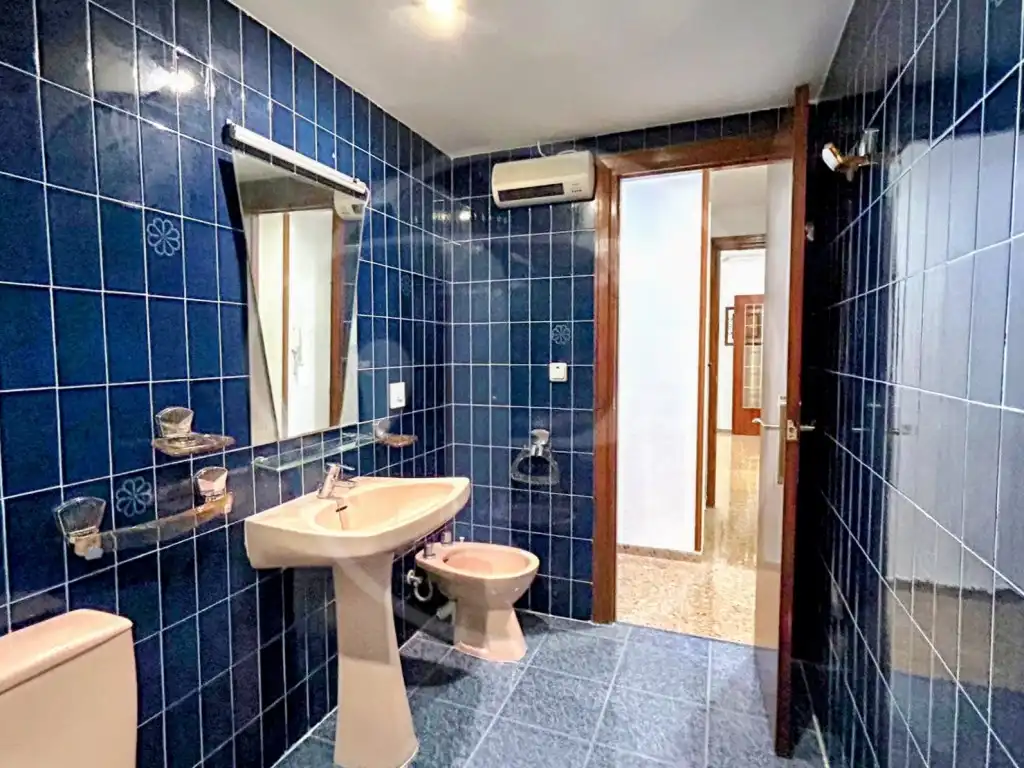 Bany de Apartament en venda en Torrent amb Aire condicionat i Balcó