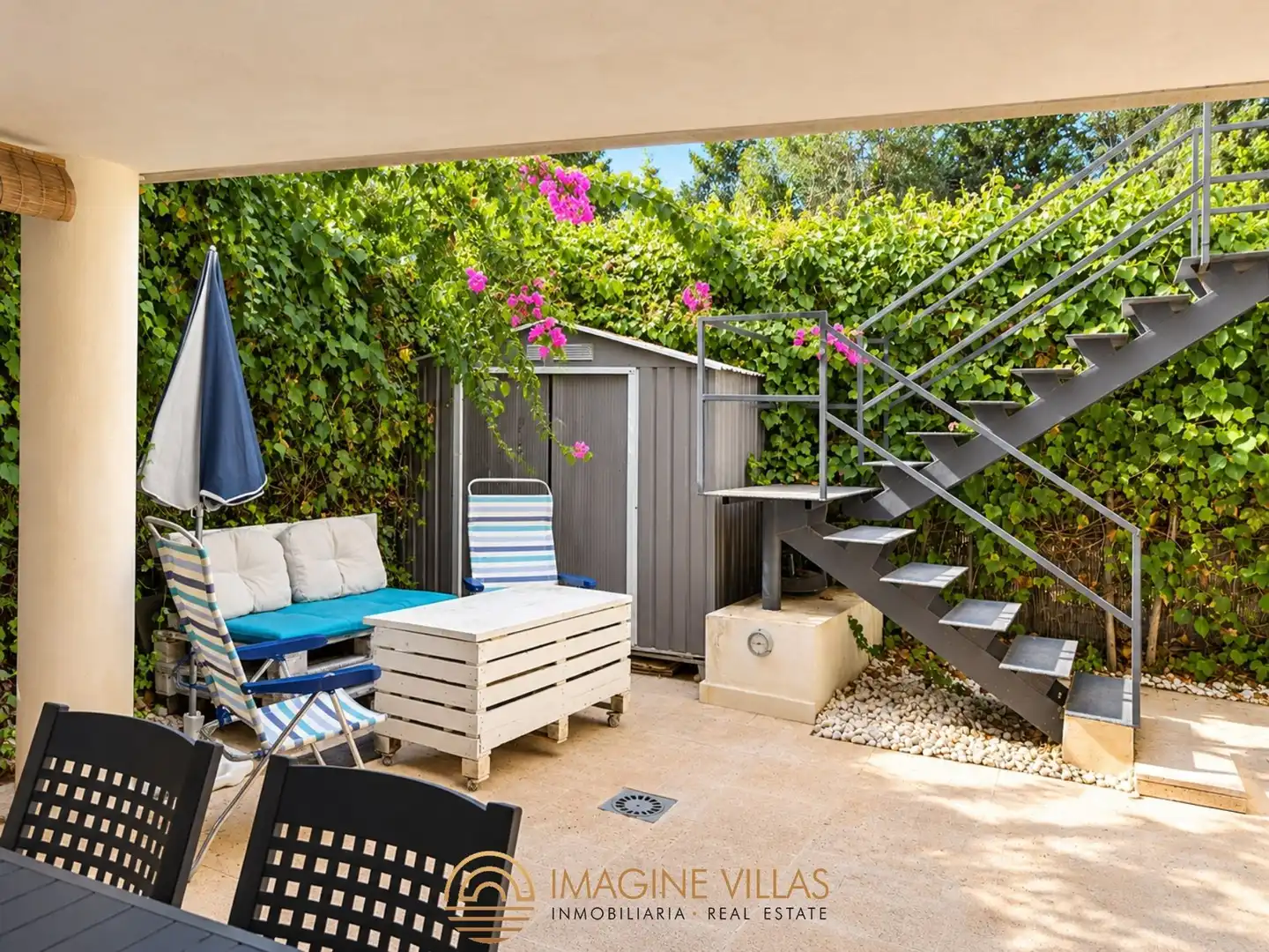 Maison avec jardin à vendre à LOS CUBANITOS, imagen 13