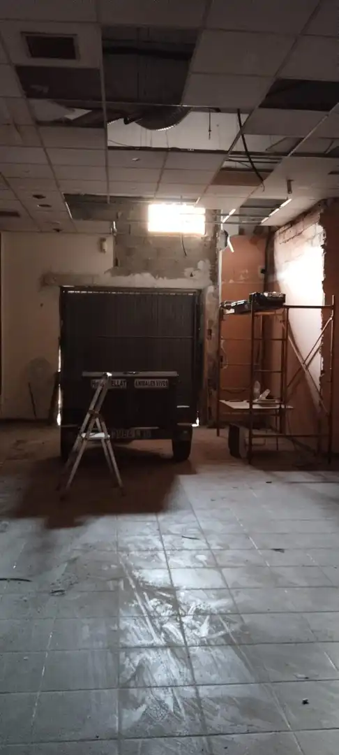 Edificio en venta en Museros