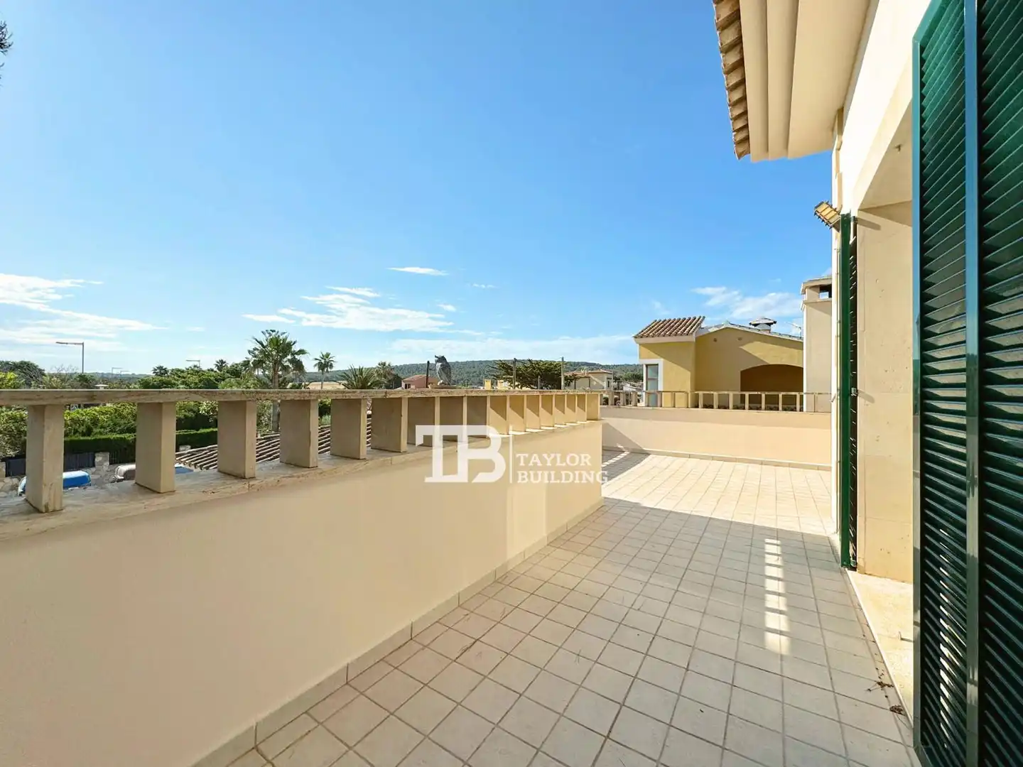 Villa mit Pool zum Verkauf in De Neptú, imagen 20