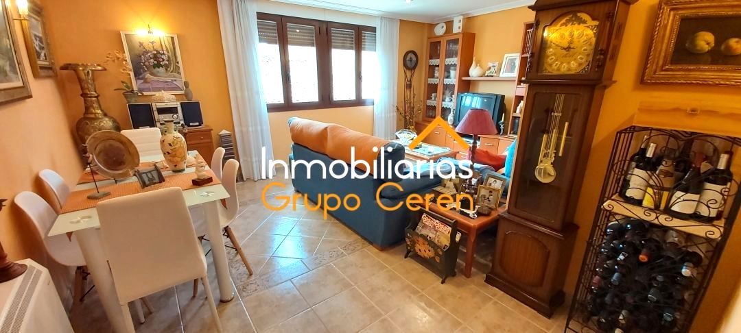 Flat for sale in Zarratón