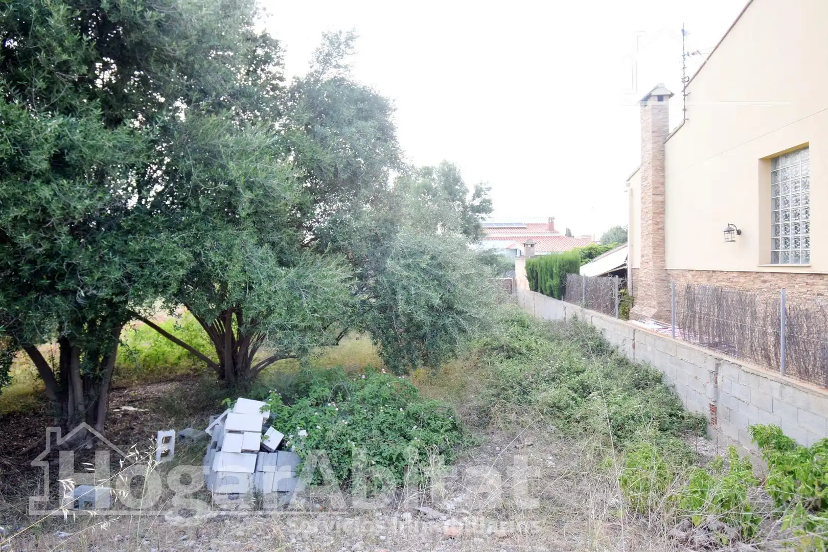 Residencial en venda en Burriana / Borriana