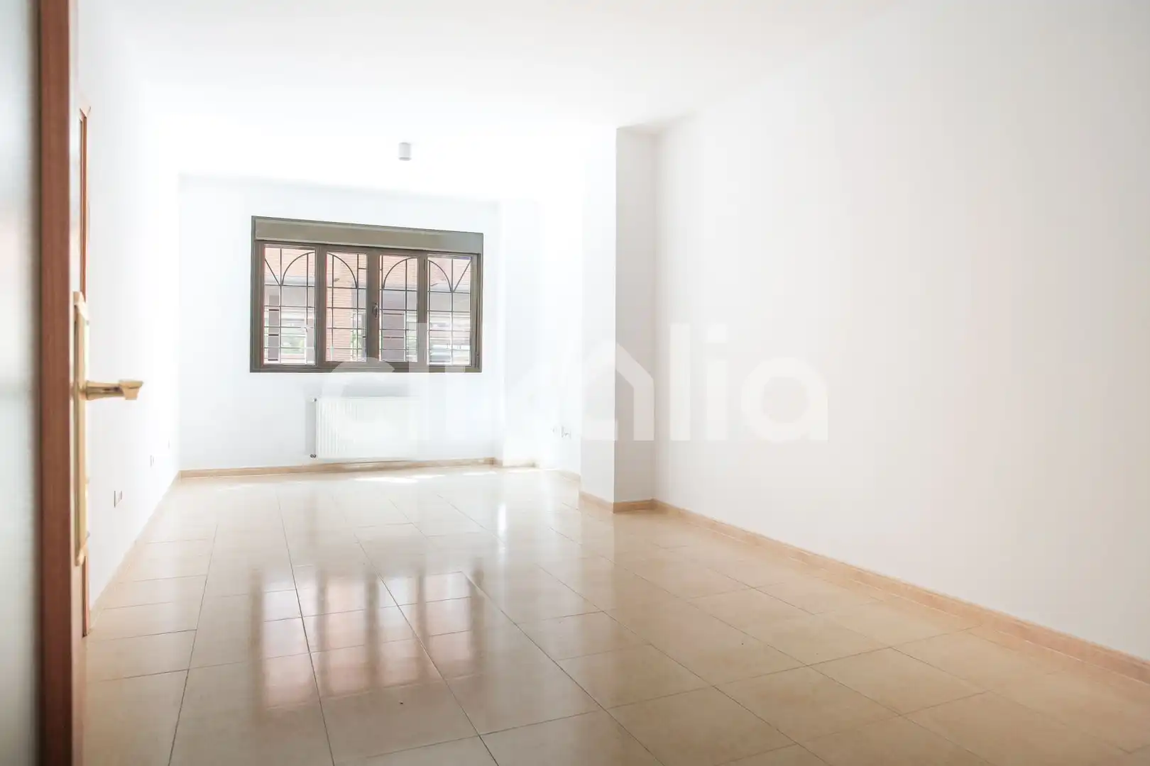 Piso en venta en Valdemoro con Calefacción, Jardín privado y Terraza