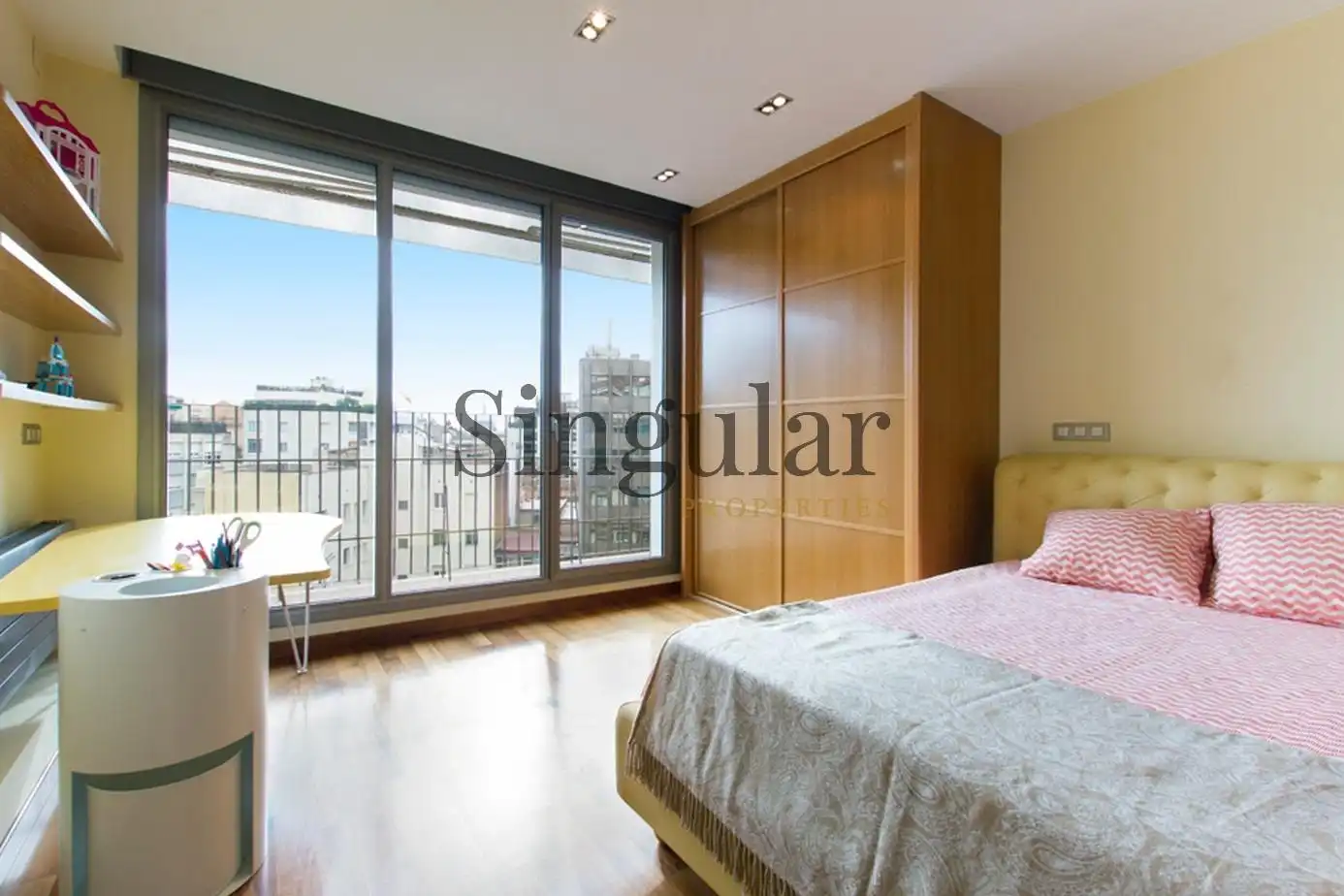 Piso con ascensor en venta en Avenida Diagonal, imagen 15