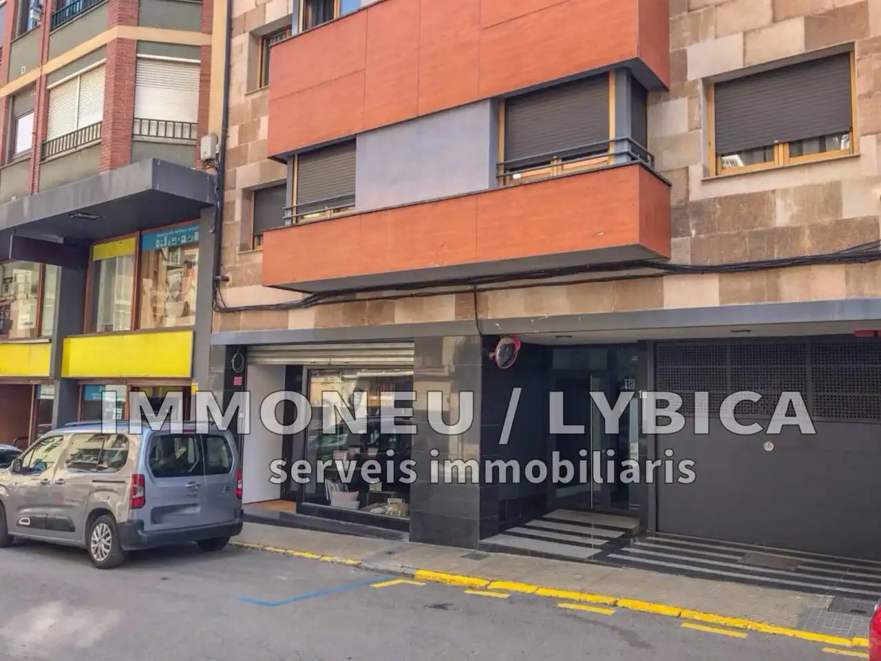 Local commercial à vendre à Coronel Molera 18, imagen 18