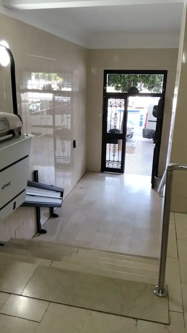 Piso en venta en Málaga con Aire acondicionado y Terraza