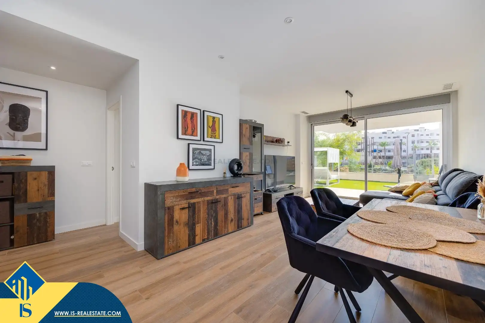 Wohnung mit Pool zum Verkauf in Orihuela Costa, imagen 19