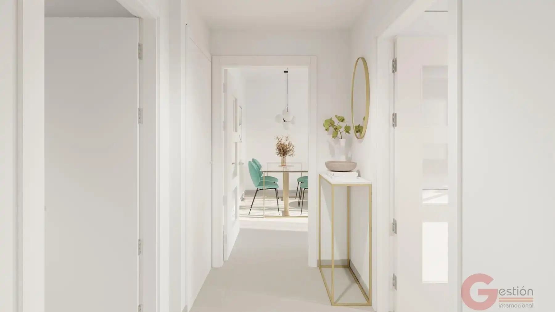 Apartament amb piscina en venda a Velilla - Velilla Taramay, imagen 14