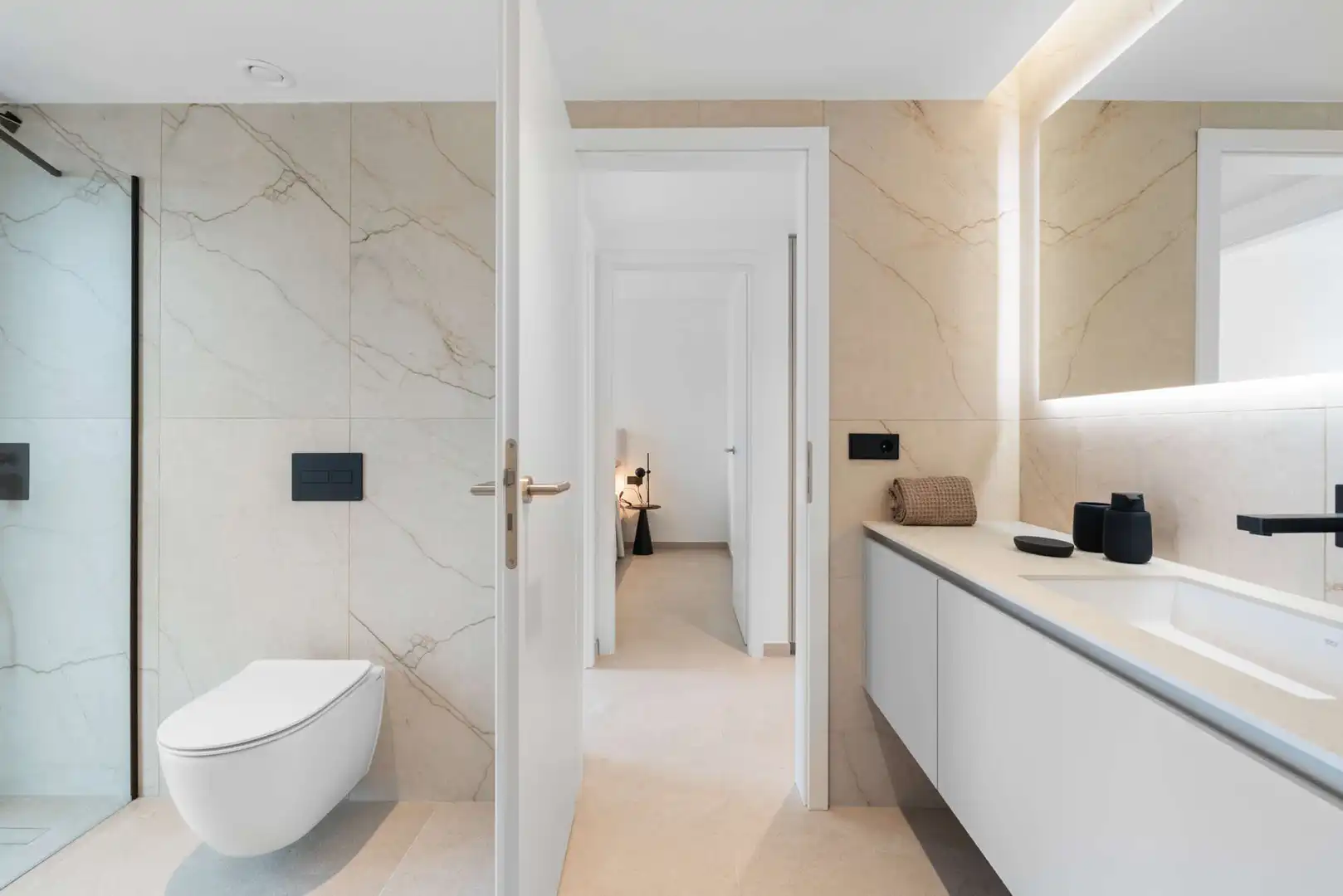 Penthouse with terrace for sale in Centre, imagen 17